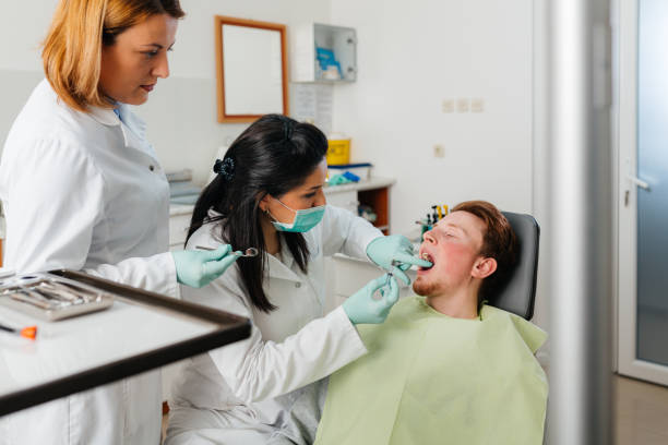 Best Dentist for Tooth Abscess  in Wentzville, MO